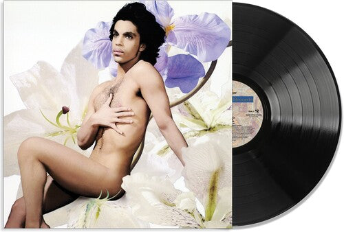 Prince & the Revolution: Lovesexy - Vinyl LP