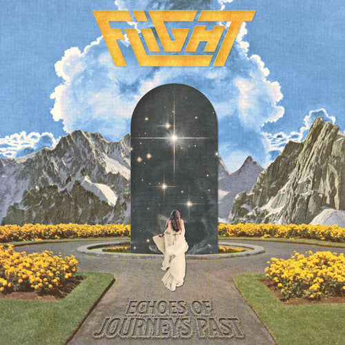 Flight: Echoes Of Journeys Past - Vinyl LP