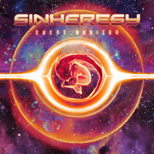 Sinheresy: Event Horizon - Vinyl LP