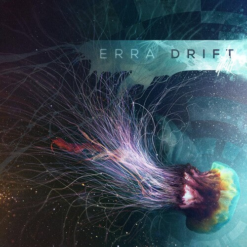 Erra: Drift - Vinyl LP