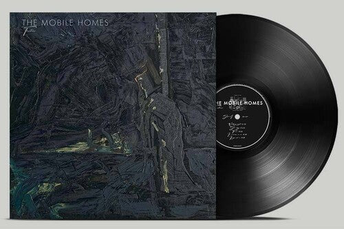 The Mobile Homes: Tristesse - Vinyl LP