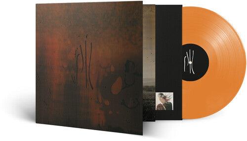 Farsot: Iiii - Orange - Vinyl LP