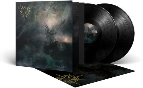 Eis: Galeere - Vinyl LP