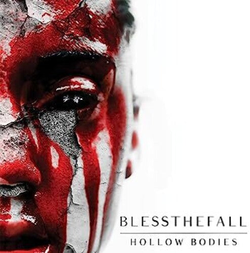 blessthefall: Hollow Bodies - Vinyl LP