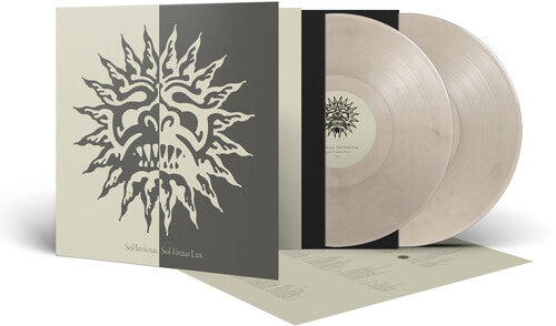 Sol Invictus: Sol Veritas Lux - Vinyl LP