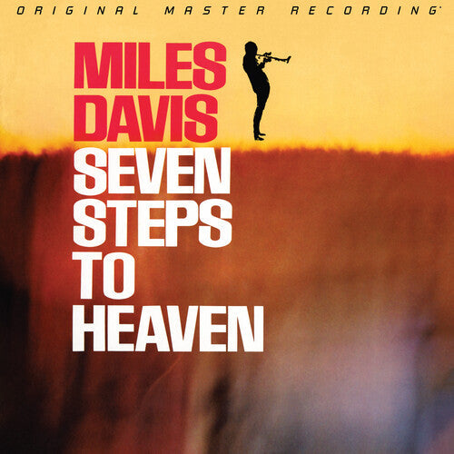 Miles Davis: Seven Steps to Heaven - Vinyl LP