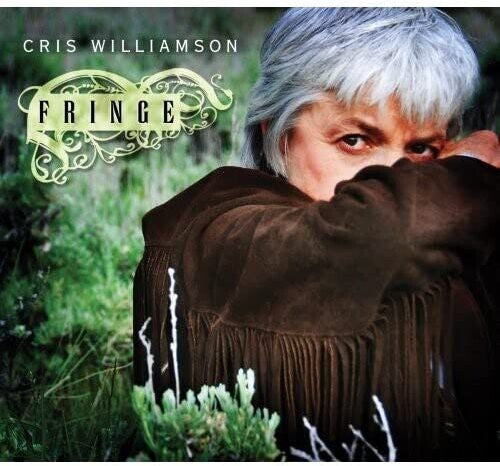 Cris Williamson: FRINGE - COMPACT DISCS