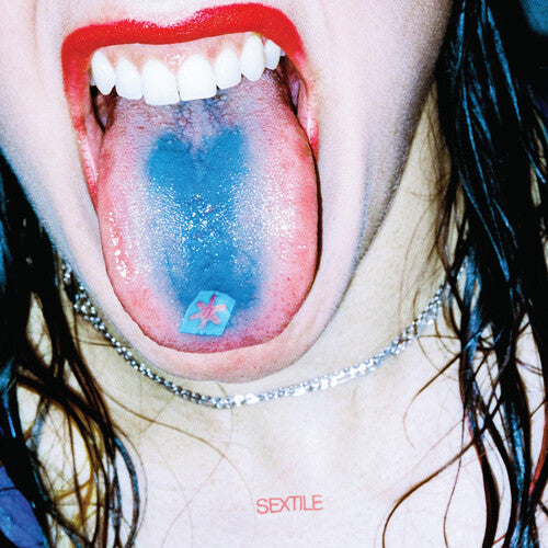 Sextile: Push - COMPACT DISCS