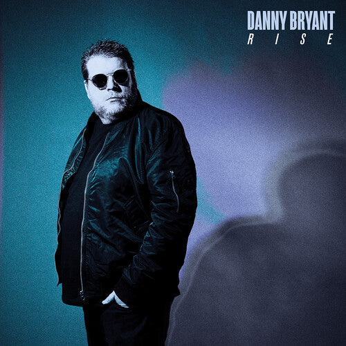 Danny Bryant: Rise - Vinyl LP