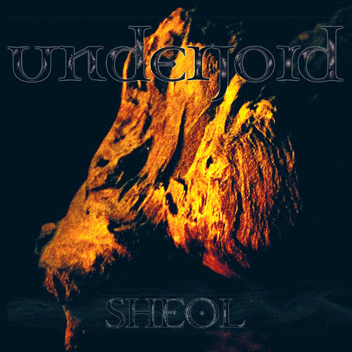 Underjord: Sheol - COMPACT DISCS