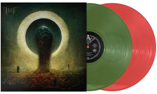 Humanity's Last Breath: Ashen - Vinyl LP
