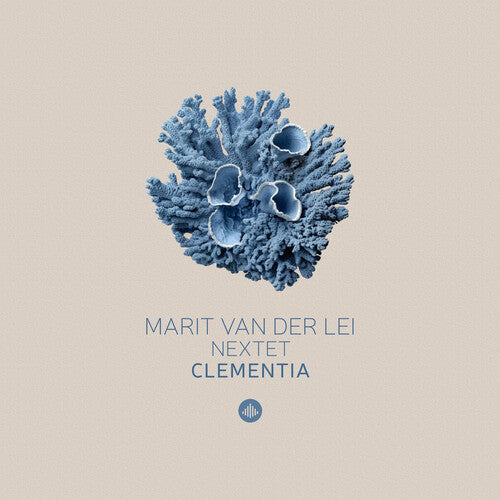 Marit Van Der Lei: Clementia - COMPACT DISCS