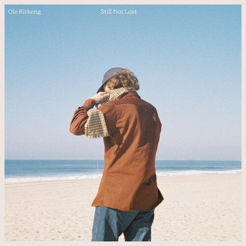 Ole Kirkeng: Still Not Lost - Vinyl LP