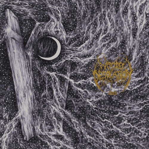 Woods of Desolation: Sorh - Vinyl LP
