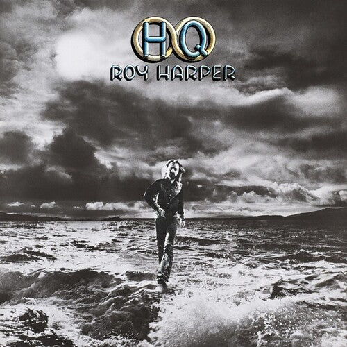 Roy Harper: HQ - Vinyl LP