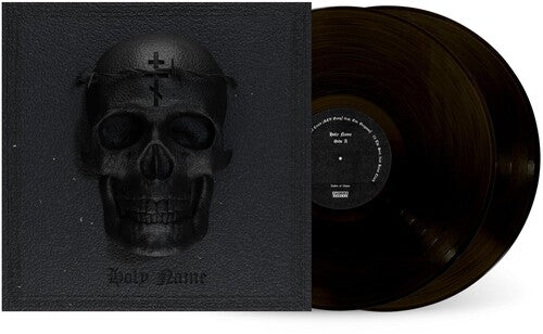 Holyname: HOLYNAME - Vinyl LP