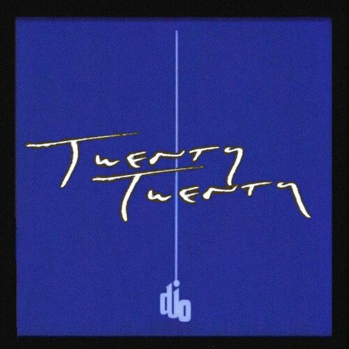 Djo: Twenty Twenty - Vinyl LP