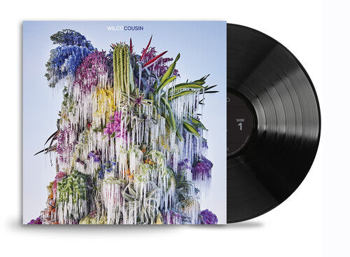 Wilco: Cousin - Vinyl LP