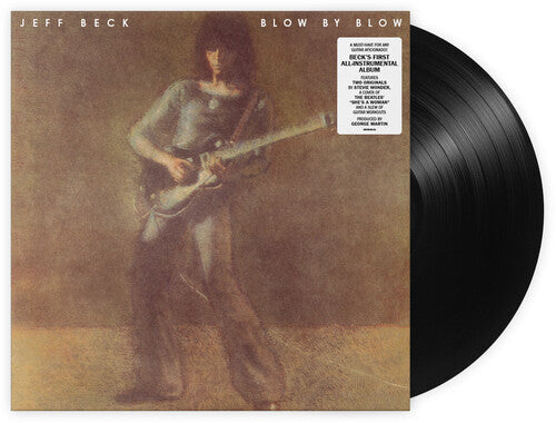 Jeff Beck: Blow By Blow - Vinyl LP