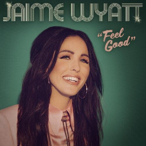 Jaime Wyatt: Feel Good - Vinyl LP