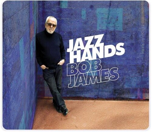 Bob James: Jazz Hands - Vinyl LP