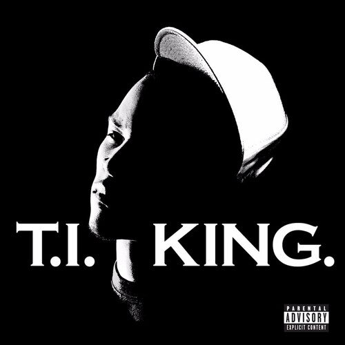T.I.: King - Vinyl LP