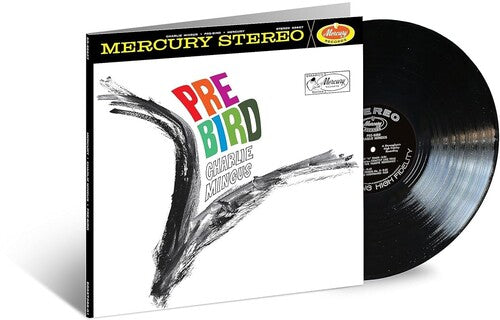 Charles Mingus: Pre-Bird (Verve Acoustic Sounds Series) - Vinyl LP