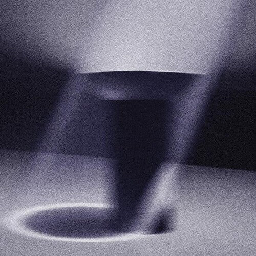 Jlin: Perspective - Vinyl LP