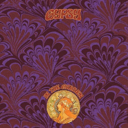 Gypsy: In The Garden - Vinyl LP