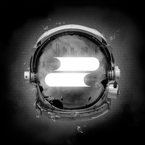 Filter: The Algorithm - Vinyl LP