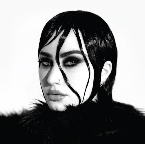 Demi Lovato: REVAMPED - COMPACT DISCS
