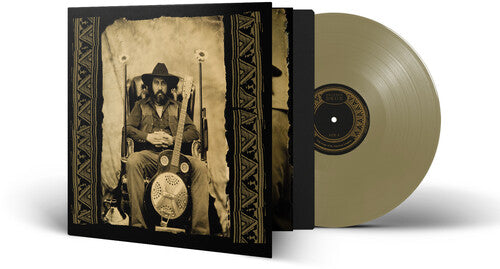 Brother Dege: Folk Songs Of The American Longhair - Vinyl LP