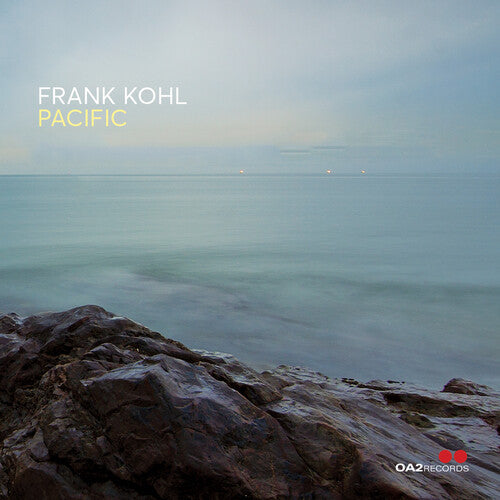 Frank Kohl: Pacific - COMPACT DISCS