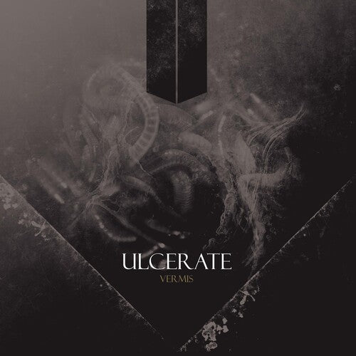 Ulcerate: Vermis - Vinyl LP