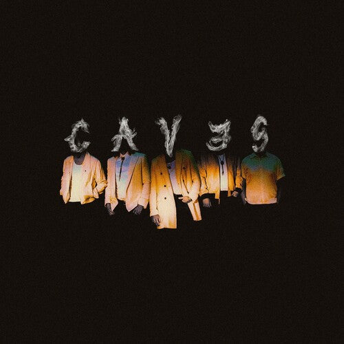 Needtobreathe: Caves - Vinyl LP