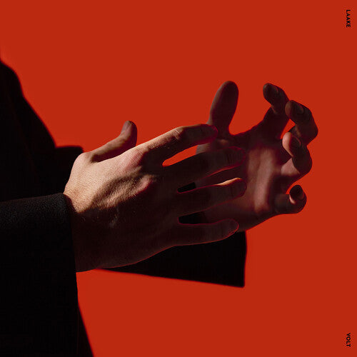 Laake: Volt - Vinyl LP