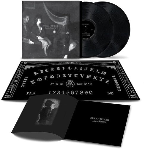 Duran Duran: Danse Macabre - Vinyl LP
