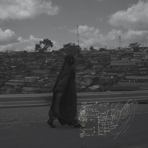 Kmru: Stupor - Vinyl LP