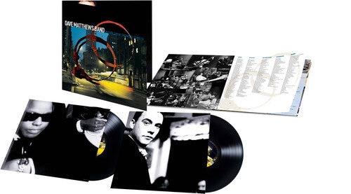 Dave Matthews Band: Before These Crowded Streets - Vinyl LP