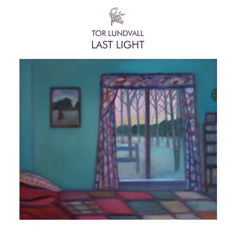 Tor Lundvall: Last Light - Vinyl LP