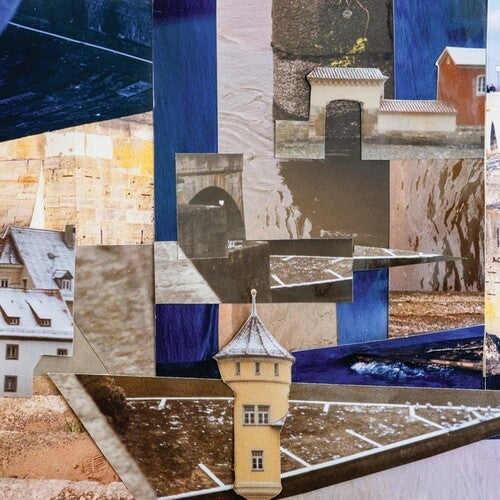 Teichmann & Soehne: Flows - Vinyl LP