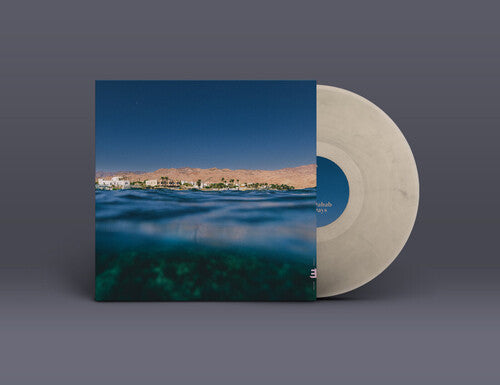 Rob Luft: Dahab Days - Vinyl LP