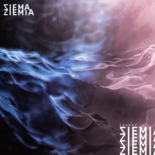 Siema Ziemia: Second - Vinyl LP
