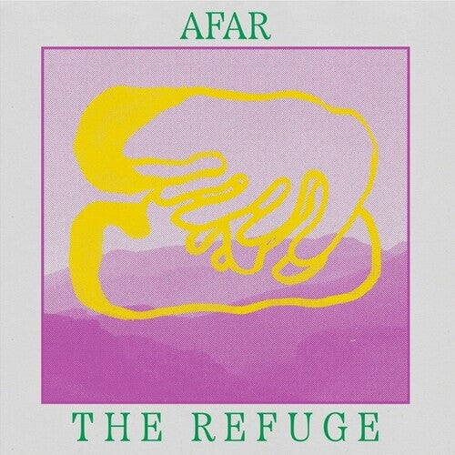 Afar: The Refuge - Vinyl LP