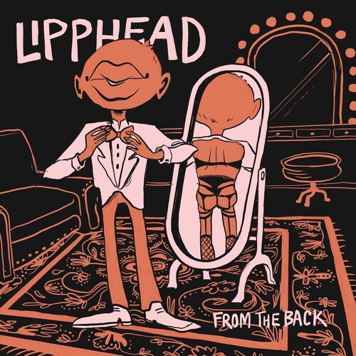 Lipphead: From The Back - Vinyl LP