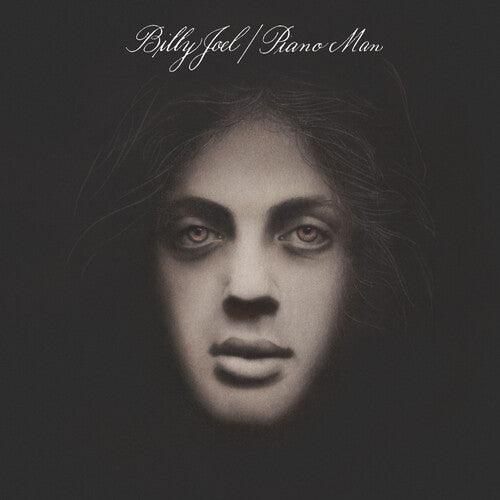 Billy Joel: Piano Man - Vinyl LP