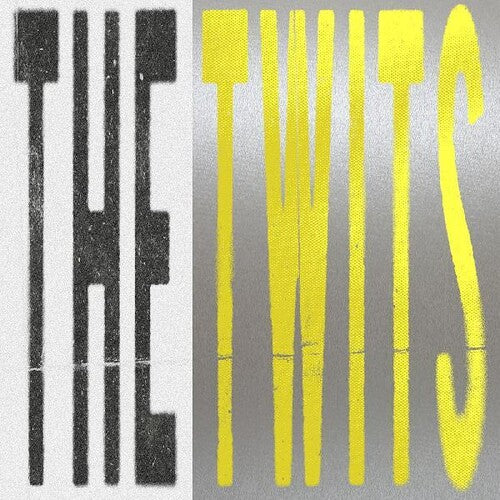 Bar Italia: The Twits - Vinyl LP