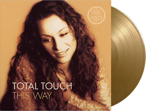 Total Touch: This Way - Vinyl LP