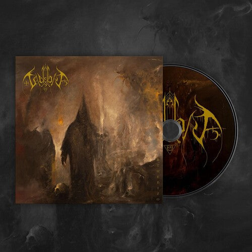 Taubra: Therizo - COMPACT DISCS