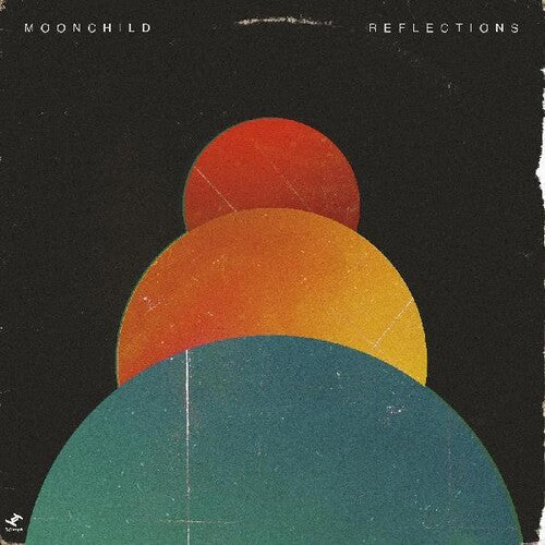 Moonchild: Reflections - Vinyl LP